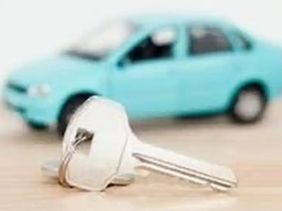 塔城汽车抵押贷款办理流程,塔城车抵贷需要什么条件?